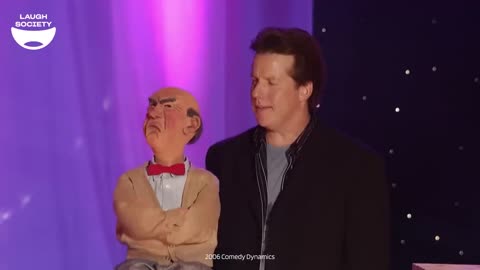 Walter's Roastfest: Jeff Dunham