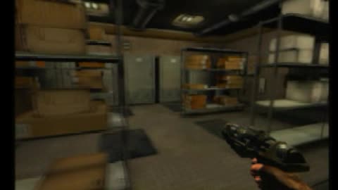 Kreed Trailer