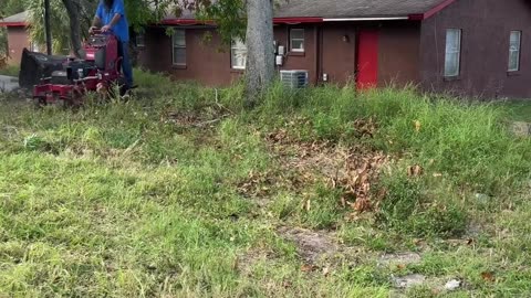 Neighbor Arrested After Police Respond to Disturbance P1