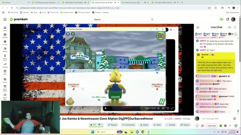 ToonTown