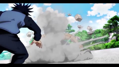 Jujutsu Kaisen AMv