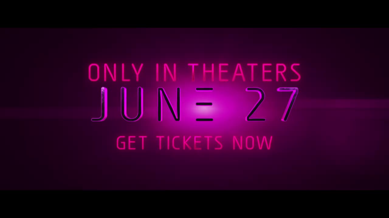 M3GAN 2.0 | Final Trailer