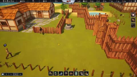 Let's Start a Colony - Settlements Rising!