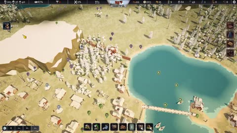 Let's Start a Colony - Settlements Rising!