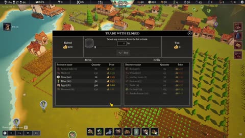 Let's Start a Colony - Settlements Rising!