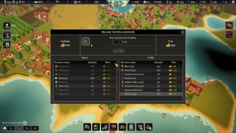 Let's Start a Colony - Settlements Rising!