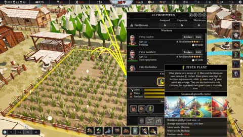 Let's Start a Colony - Settlements Rising!
