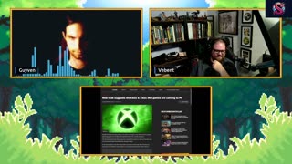 Seething Nerds Ep. 67 | 6-21-25 | Adi Shankar Destroys Gaming IP's