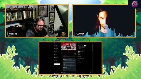 Seething Nerds Ep. 67 | 6-21-25 | Adi Shankar Destroys Gaming IP's