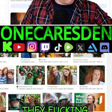 Ginger Gene: Asian Invasion or Just DNA Trolling?