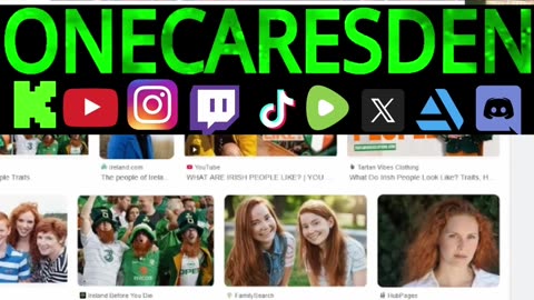 Ginger Gene: Asian Invasion or Just DNA Trolling?