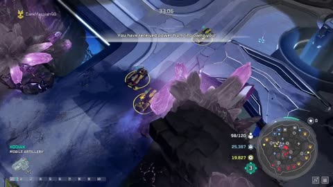 Random Leader, Random Players - Halo Wars 2 Online!