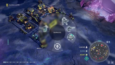Random Leader, Random Players - Halo Wars 2 Online!