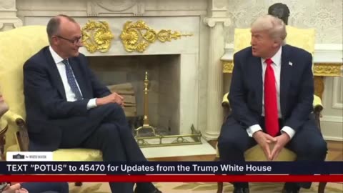 President Trump did not just say TIPPY TOP