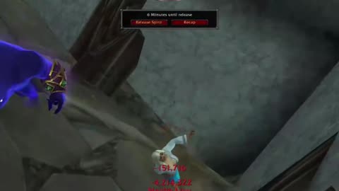 My BIGGEST FAIL in World of Warcraft?