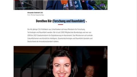 Schockierende Wendung: Merz Kabinett ist das ENDE für Deutschland
