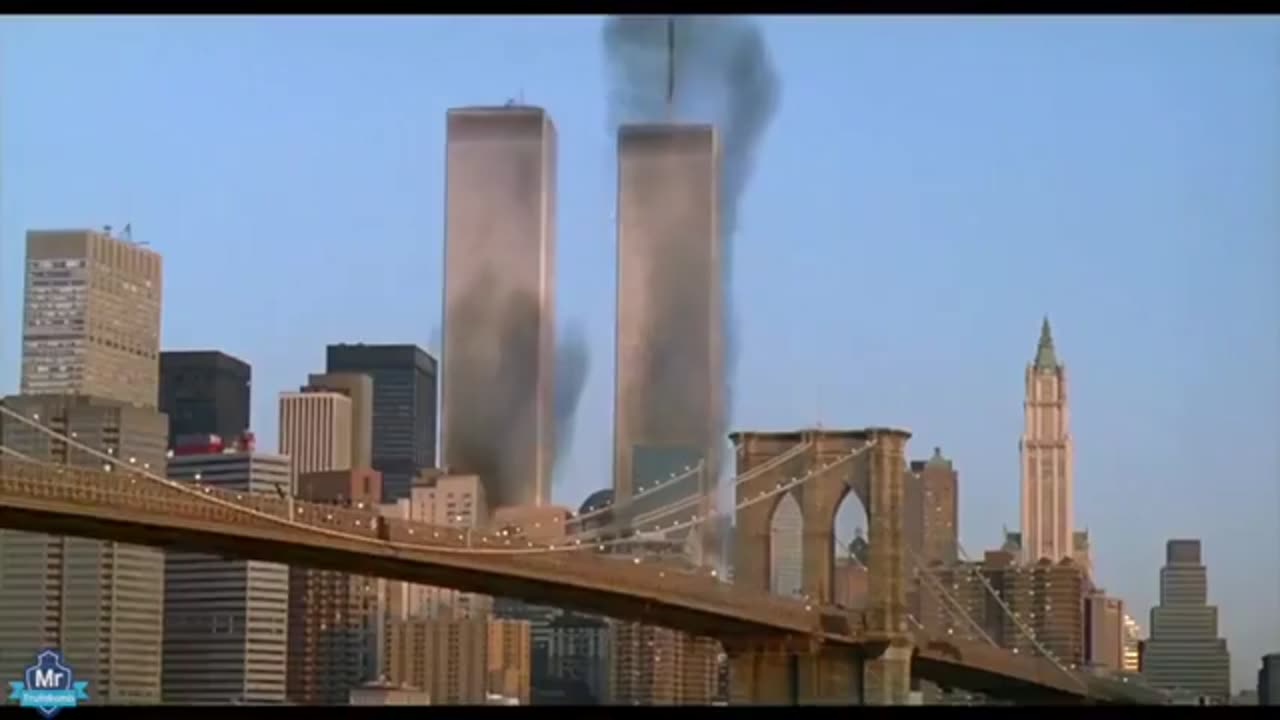 911 FALSE FLAG FINAL CUT