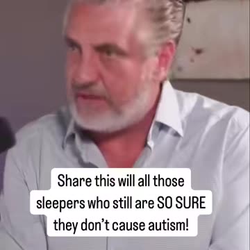 CDC Refuses to Prove Vaccines Do Not Cause Autism