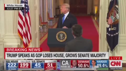 FLASHBACK President Trump was right about it all