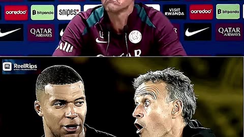 🎯 ¡MBAPPÉ SIN CHAMPIONS OTRA VEZ! 💥 LUIS ENRIQUE TENÍA RAZÓN Y EL PSG LO DEMUESTRA