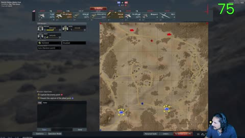 [HD] Gamer Stream