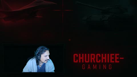 [HD] Gamer Stream