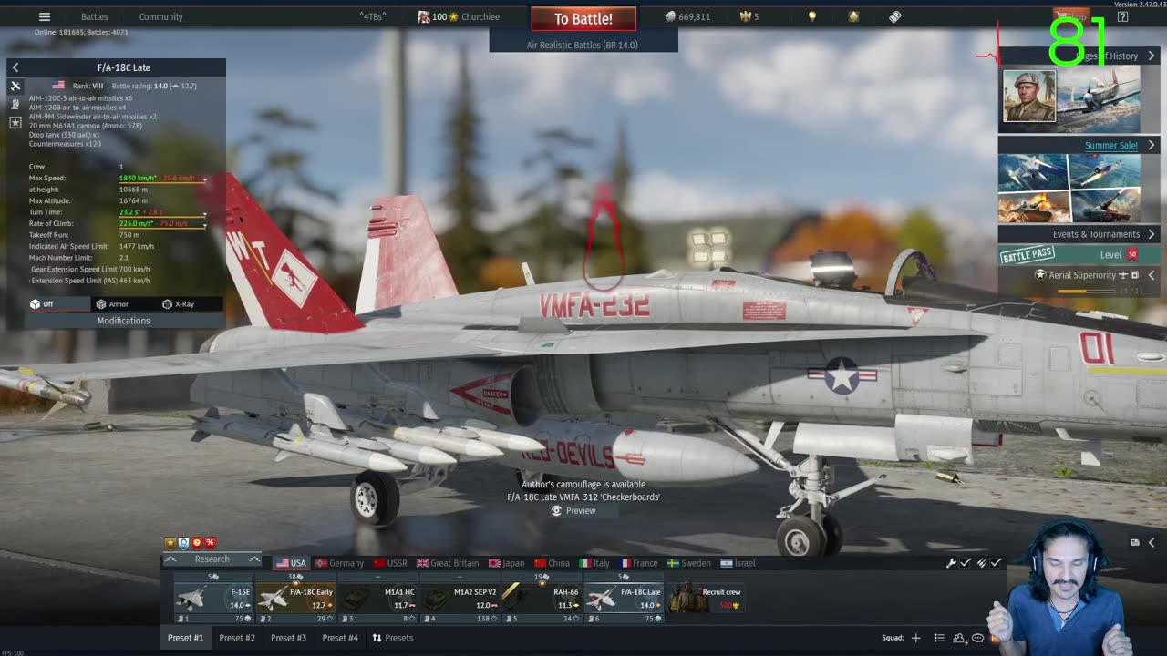 [HD] Gamer Stream