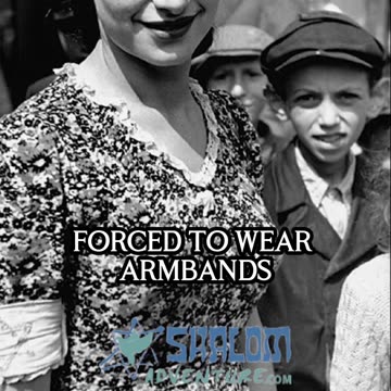 A Walk Through History with Barbara Zaremsky #Shorts #BarbaraZaremsky