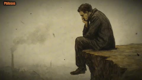Why Intelligent Men Scare Most Women ｜ Kierkegaard