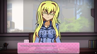 Maki's Li'l Mess - Keeper of Reality Act 2 Pt.16
