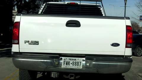 Ford F-350