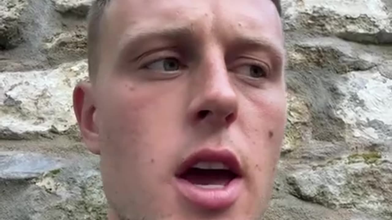 BRITISH ARMY ARE STEPPING DOWN…