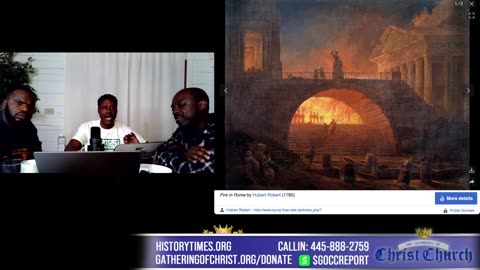 Recognize the new age tribulation