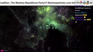 Alex Jones, Info Wars, 09/24/2025