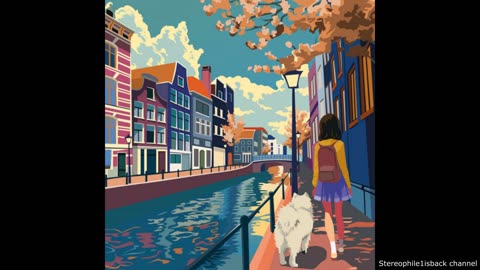 Romain Granger - Staring At You