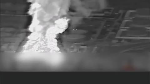 🚀💥 Ukraine Russia War | Ukrainian Drones Strike Unecha Oil Station | RCF