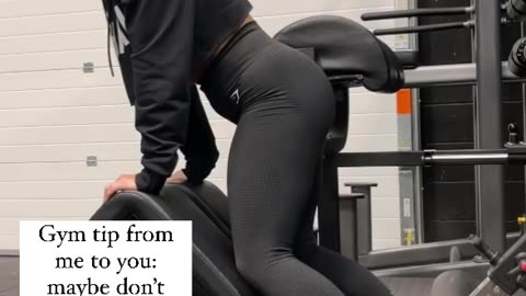 From Doubt to Power: Female Fitness Journey