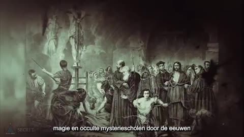 Belly of the Beast Director's Cut • (Documentary) (Dutch/NL Subs)