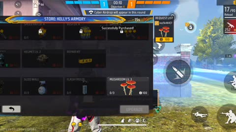 New Video FF