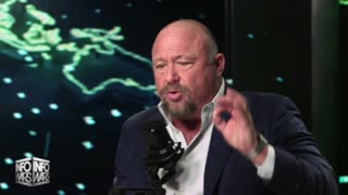 The Alex Jones SHOW TUESDAY LIVE SHOW STREAM 1/27/26