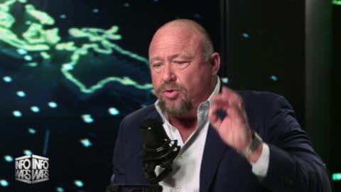 The Alex Jones SHOW TUESDAY LIVE SHOW STREAM 1/27/26