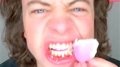 ASRM EATING TIME IN NIGHT...... #asrollower