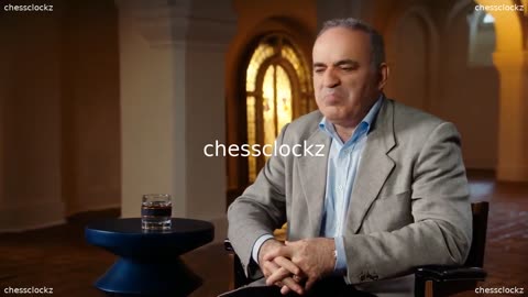 26. MasterClass - Garry Kasporov Teaches Chess - Computers And Chess