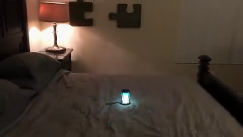 GATEWAY TO SEDONA- Man Creates A Portal In His Bedroom!