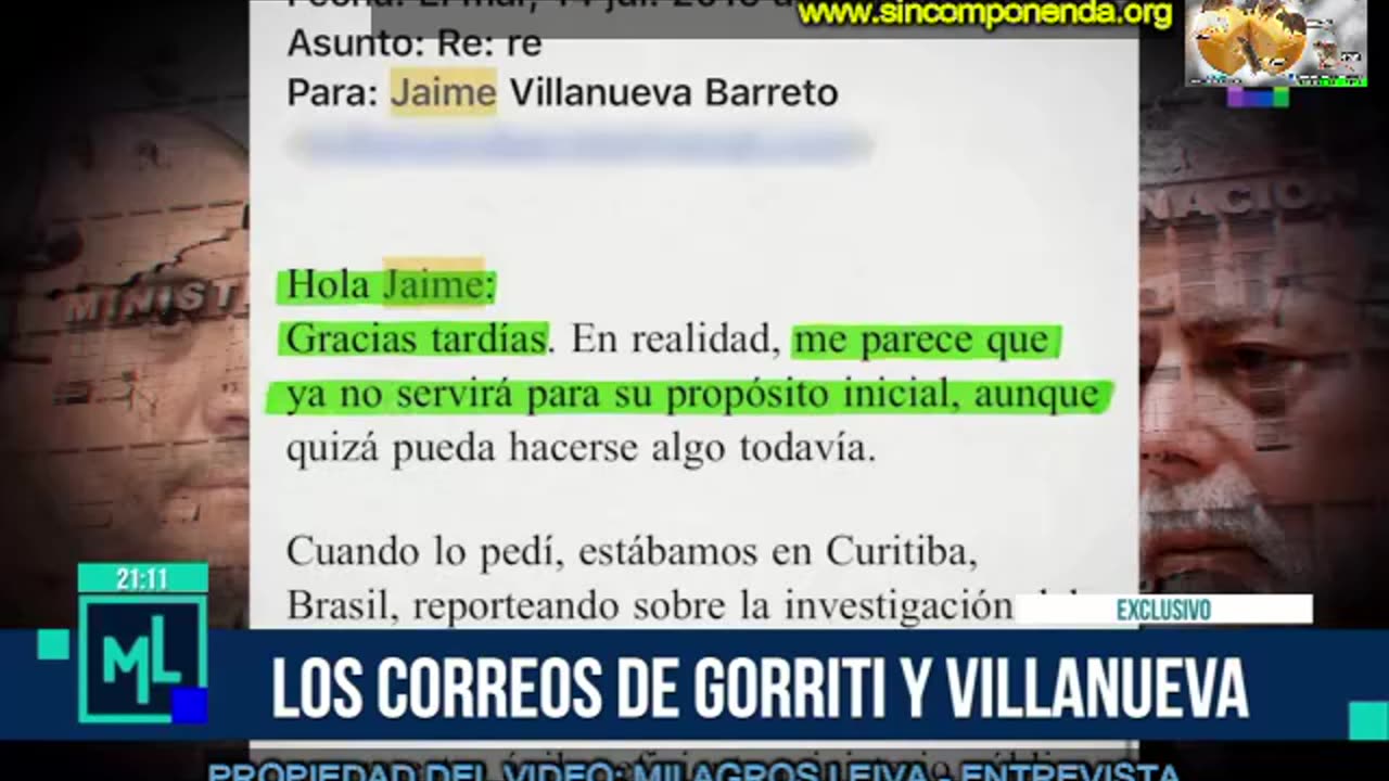 A LA MAFIA GORRITIANA NO SE LES INVESTIGA PARA NADA, CUANDO SE HAN ENRIQUECIDO ABUSANDO DE SU PODER