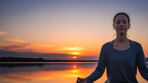 5 Daily Affirmations for Inner Peace Wisdom