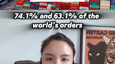 Why Do China and the U.S. Only Dare to Fight Tech and Trade Wars.