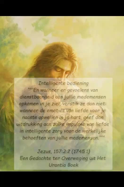 Intelligente Bediening