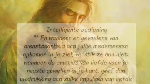 Intelligente Bediening