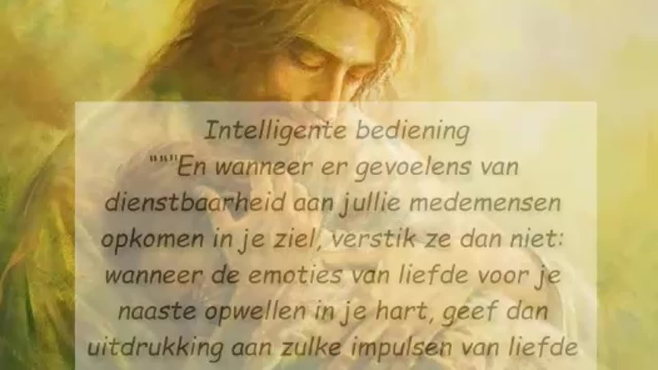 Intelligente Bediening